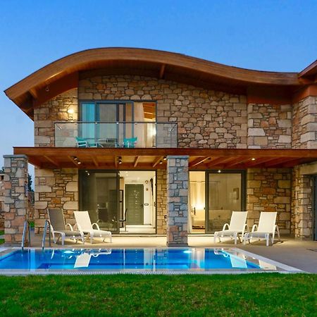 Estrella Villas ลาร์ดอส ภายนอก รูปภาพ