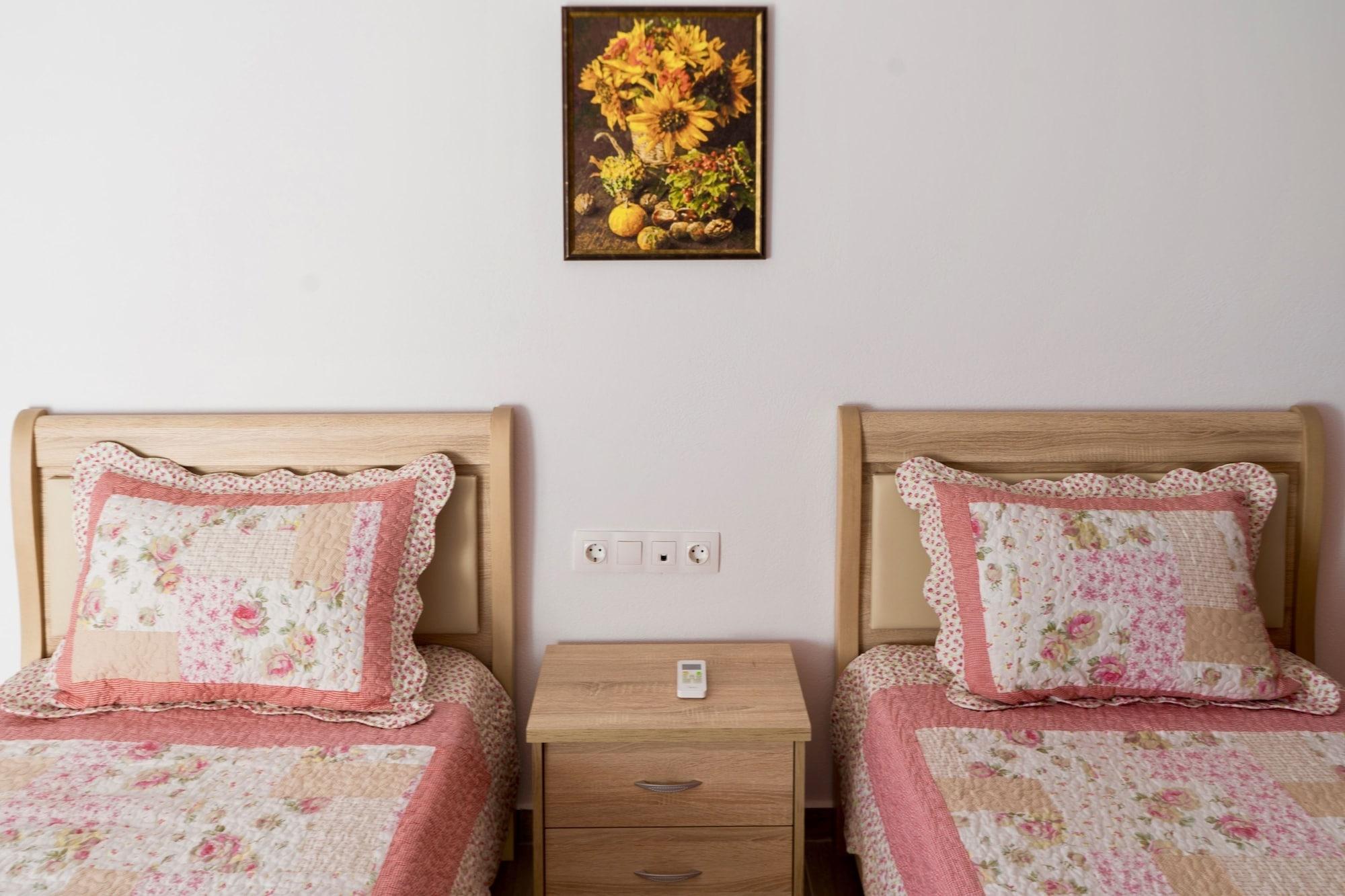 Estrella Villas ลาร์ดอส ภายนอก รูปภาพ