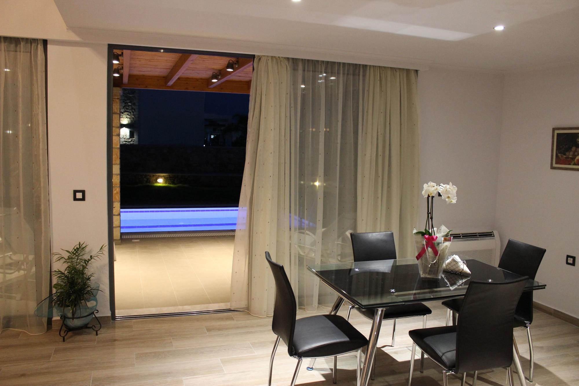 Estrella Villas ลาร์ดอส ภายนอก รูปภาพ