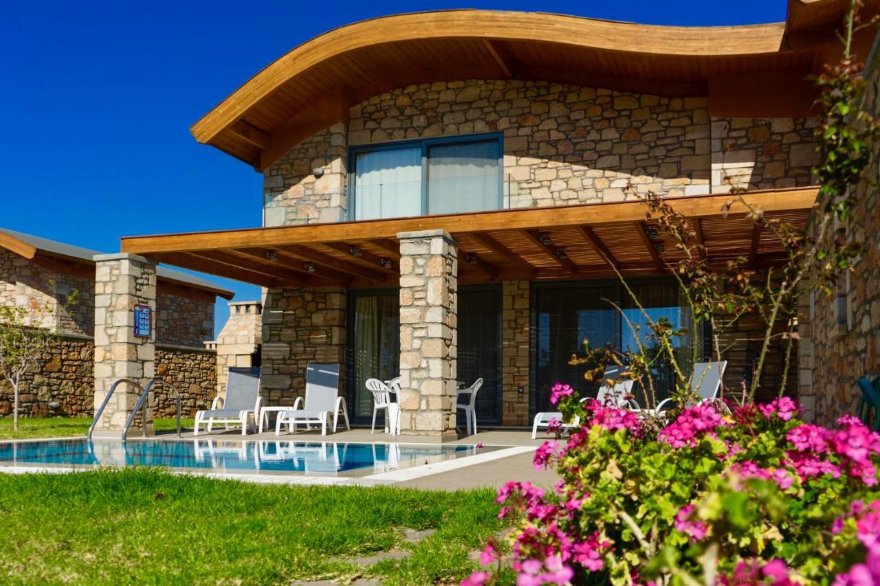 Estrella Villas ลาร์ดอส ภายนอก รูปภาพ