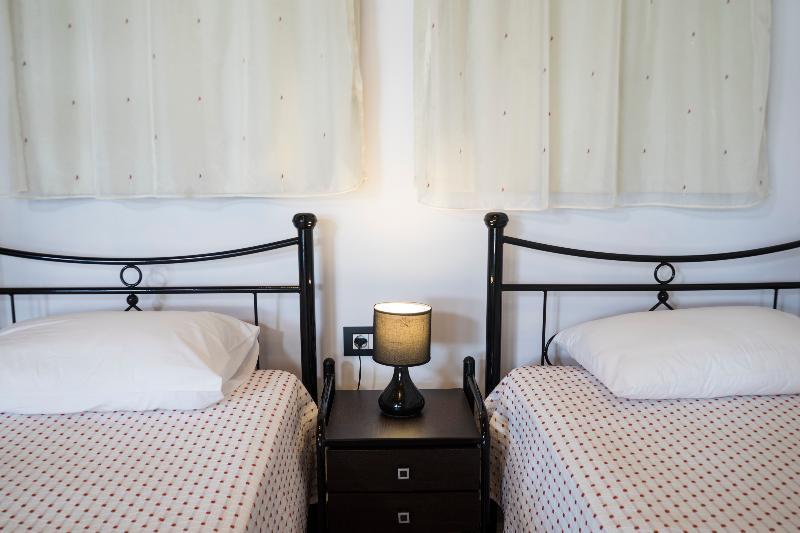 Estrella Villas ลาร์ดอส ภายนอก รูปภาพ
